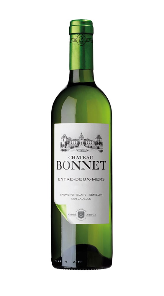 Entre Deux Mers Aoc Blanc Ch Teau Bonnet Andre Lurton Vinopuro