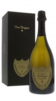 Dom Perignon Lenny Kravitz Ltd 2008 (if the shipping method is