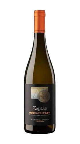 "Zagara" Moscato D'Asti DOCG Marchesi di Barolo 2021