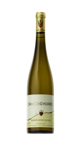 "Calcaire" Riesling Roche Zind Humbrecht 2019