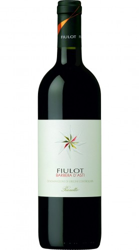 "Fiulot" Barbera d'Asti DOCG Prunotto 2021