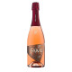 'Faìve' Vino Spumante di Qualità Rosé Brut Nino Franco 1.5 Lt Astuccio