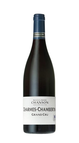 Charmes Chambertin Grand Cru Chanson Pere & Fils 2016