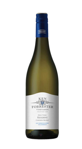 Old Vine Chenin Blanc Ken Forrester 2022