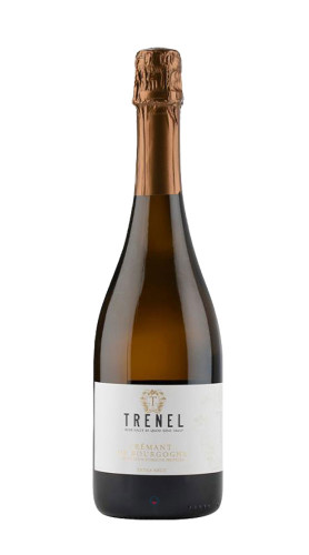 Crémant de Bourgogne AOP Trenel