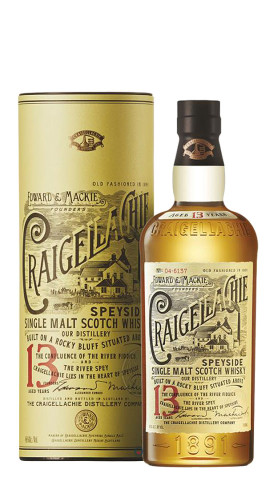 Craigellachie CRAIGELLACHIE 13 YO