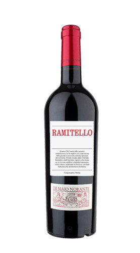 Di Majo Norante RAMITELLO ROSSO '16 DI MAJO