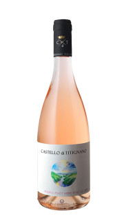 "Pinot Nero Rosé" Umbria IGT SALVIANO 2022