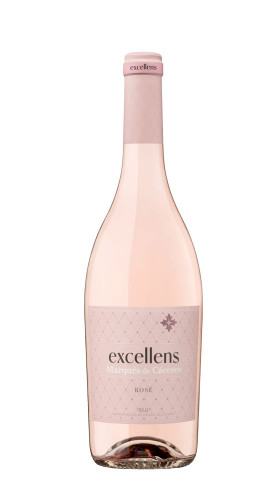 Excellens Rosè Marques de Caceres 2021