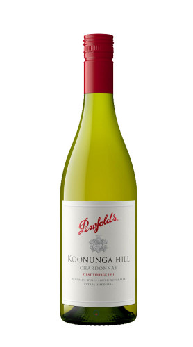 Penfolds Koonunga Hill Chardonnay 2021