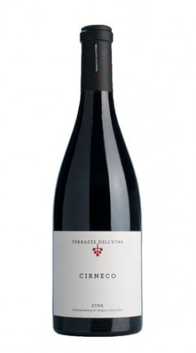 'Cirneco' Etna Rosso DOC Terrazze dell'Etna 2016