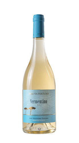 Maremma Toscana Vermentino DOC Tenuta Fertuna 2023