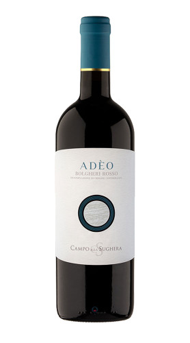 CAMPO ALLA SUGHERA ADEO '16 DOPPIO MAGNUM