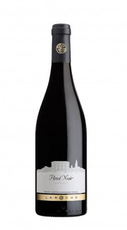 'La Chevalerie Rouge' Pinot Noir Languedoc Domaine Laroche 2023