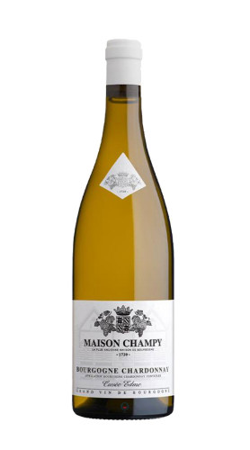 Maison champy BOURGOGNE CHARDONNAY 'CUVEE EDME' 2021 MAISON CHAMPY