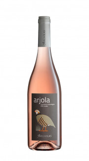 "Arjola" Cannonau di Sardegna DOC Rosato Argiolas 2021