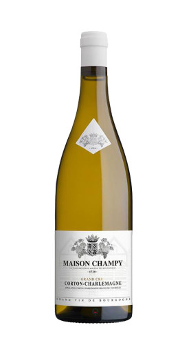 Maison champy CORTON CHARLEMAGNE GRAND CRU 2020 MAISON CHAMPY