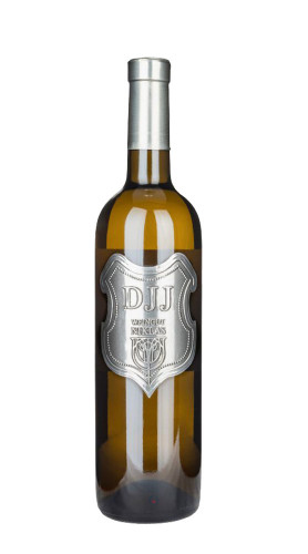 "DJJ Bianco Riserva" Alto Adige DOC 2018 Weingut Niklas 2018