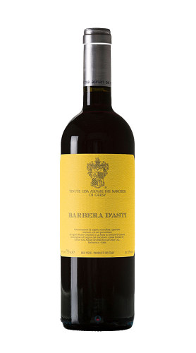 Barbera d'Asti DOCG Marchesi di Gresy 2021