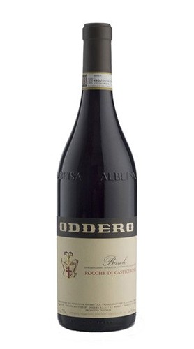 "Rocche di Castiglione" Barolo DOCG Oddero 2020