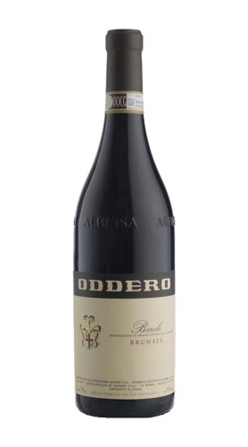 "Brunate" Barolo DOCG ODDERO 2016