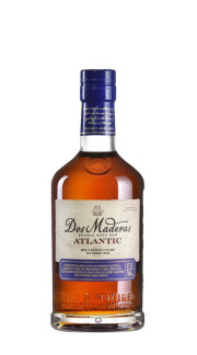 Rum Dos Maderas Double Aged 'Atlantic' Williams & Humbert