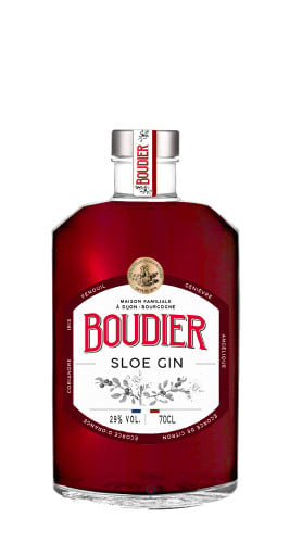 Sloe Gin Boudier Gabriel