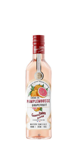 Boudier Gabriel CREME DE PAMPLEMOUSSE ROSE