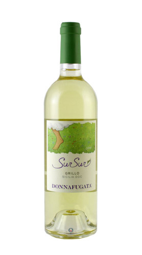 "SurSur" Sicilia DOC Donnafugata 2022