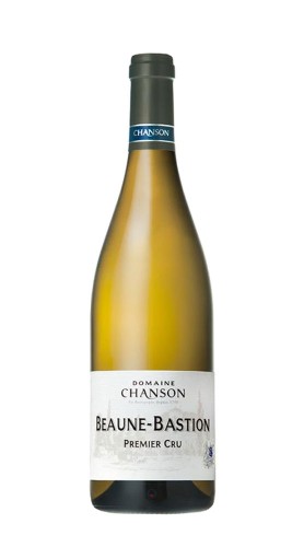 Beaune Bastion Blanc 1er Cru Chanson Pere & Fils 2018