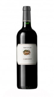 'Cabernet' Breganze Rosso DOC Maculan 2016