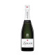 Champagne "Le White Label Sec" Lanson