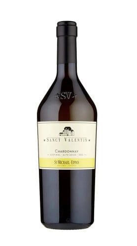 "Sanct Valentin" Chardonnay Alto Adige DOC San Michele Appiano 2021