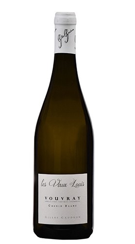 “Les Vaux Louis” Vouvray Sec AOC DOMAINE SYLVAIN GAUDRON 2021