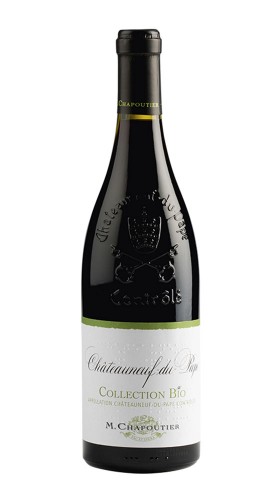 Chateauneuf du Pape Chapoutier Michel 2020