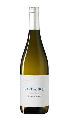 Friulano Colli Orientali del Friuli DOC Bastianich 2023