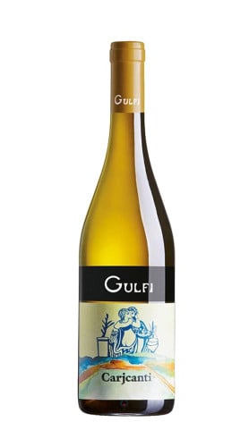 'Carjcanti' Carricante Gulfi 2021