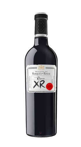 'Reserva XR' Marques De Riscal 2019