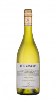 Chardonnay Los Vascos - Baron E. De Rothschild 2023