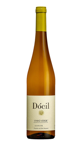 "Docil" Loureiro Vinho Verde Niepoort 2023