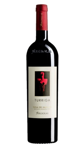 Argiolas TURRIGA '16 ARGIOLAS MAGNUM