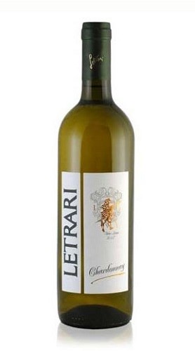 Letrari CHARDONNAY '18 LETRARI