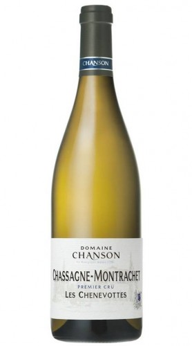 "Les Chevonettes" Chassagne-Montrachet AOC Chanson Pere & Fils 2022