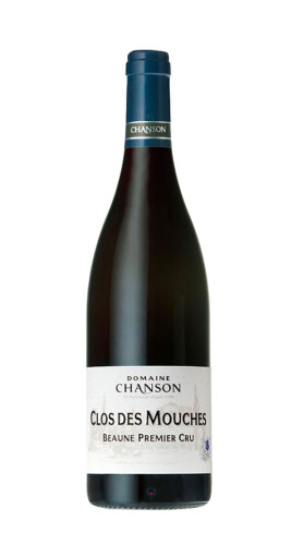 Chanson Pere & Fils BEAUNE CLOS DE MOUCHES ROUGE '21 CHANSON