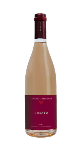 'Rosato' Etna Rosato DOC Terrasses de l'Etna 2022