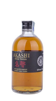 Whisky 'Akashi Meisei Deluxe' White Oak Distillery - Akashi