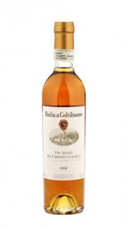 Badia a Coltibuono VIN SANTO DEL CHIANTI '10 BADIA A COLTIBUONO