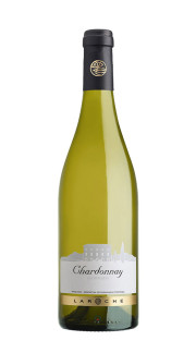 "La Chevalerie" Chardonnay Languedoc Domaine Laroche 2023
