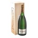 "Collection 09" Champagne AOC Brut Pierre Gimonnet & Fils 2015 MAGNUM Box di Legno