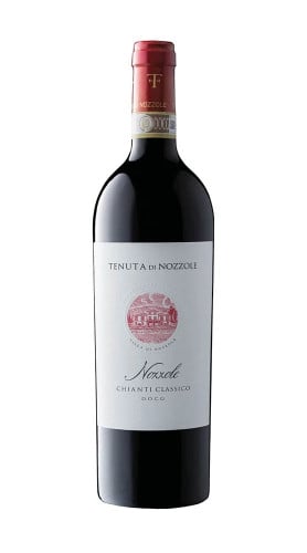 "Nozzole" Chianti Classico DOCG Tenuta di Nozzole - Folonari 2020